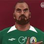 Barisan Pertahanan PSS Sleman Makin Tangguh Berkat Kedatangan Thales Matos