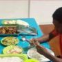 Pemain Timor Leste Cuma Makan Ayam Goreng dan Telor Ceplok di SEA Games 2023, Benarkah?