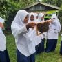Berkat BRI, Pengusaha Madu Siantar Raih Sukses dan Berdayakan Masyarakat