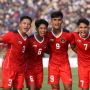 Indonesia Tuan Rumah, Drawing Kualifikasi Piala Asia U-23 2024 Qatar Berlangsung 25 Mei Mendatang