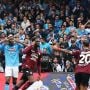 Napoli Rekrut Jens Cajuste, Gelandang Muda dari Klub Prancis, Berani Kontrak 5 Tahun