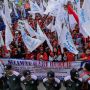 DPR Siap Tampung Aspirasi Buruh saat May Day 2025