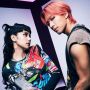 Taeyang BIGBANG Sukseskan Lagu Kolaborasi Barunya Melalui Shoong Challenge