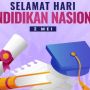 Contoh Naskah Pidato Hari Pendidikan Nasional tentang Pentingnya Pendidikan Bagi Masa Depan