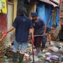 Pasar Beringharjo Dibanjiri Pengunjung Selama Libur Lebaran, Produksi Sampah Capai 2 Ton Sehari