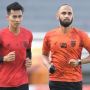 Angga Saputro Dikontrak 2 Tahun sama Borneo FC