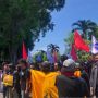 Peringatan Mayday : Buruh Soroti Banyaknya Status Pekerja Tidak Permanen di Bali