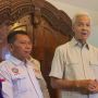 Dapat Dukungan dari Elemen Buruh, Ganjar: Terima Kasih, Kita Bangun Agenda Bersama Soal Perburuhan