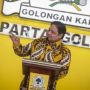 Kader Terbaik Siap Kuasai Kursi DPRD DKI, Segini Target Partai Golkar