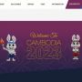 Link Live Streaming Nonton Sea Games 2023 di Kamboja, Tak Hanya Sepak Bola!
