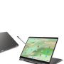 Acer Chromebook Enterprise Spin 714 Diluncurkan, Diklaim Bisa Tingkatkan Produktivitas