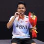 3 Rekor yang Berhasil Dipecahkan Anthony Ginting usai Juarai BAC 2023