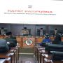 Tutup Masa Sidang ke-2 Tahun 2023, Ini Laporan Kinerja DPRD Kota Bogor