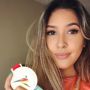 SEA Games 2023: Sosok Casandre Nicole Tubbs, Atlet Taekwondo Kamboja Tercantik