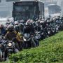 Heru Budi Usul Pengaturan Jam Kerja Pukul 08.00 dan 10.00 WIB, Yakin Bisa Kurangi 30 persen Macet Jakarta