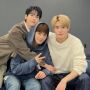 Ngakak! Sub Unit NCT DoJaeJung Hampir Bernama 'Jamal and The Boys'