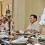 Teka-teki Silaturahmi Prabowo dengan Airlangga dan Aburizal Bakrie: Sinyal Koalisi?