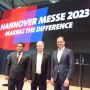 Hannover Messe 2023 Bawa Dampak Positif Bagi Indonesia