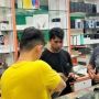 Pemilik Konter di Lucky Plaza Batam Ditangkap karena Sewa Joki IMEI dari Luar Negeri
