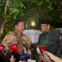 PPP Beberkan Hasil Pertemuan Jokowi Dengan Ketum Parpol: Banyak Ketawanya, Nggak Bahas Capres