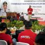 Bobby Nasution Ingin 100 Persen Buruh dan Pekerja di Medan Tercover BPJS