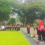 Presiden Jokowi Lepas Kontingen Indonesia ke SEA Games 2023 Kamboja