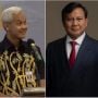 Survei LSJ: Diadu dengan Ganjar dan Anies, Elektabilitas Prabowo Jauh Lebih Tinggi