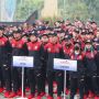 Atlet Indonesia Bertolak ke Kamboja, CdM: Mereka dalam Performa Terbaik