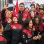 Pengukuhan Kontingen Indonesia untuk SEA Games 2023 Kamboja