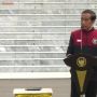 Lepas 599 Atlet Indonesia Berlaga di Sea Games 2023, Jokowi Targetkan Lebih dari 69 Emas dan Duduki Peringkat Puncak