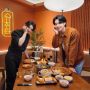 Ngobrol Bareng 'Kembaran', Kaus Suga BTS Ternyata Cuma Seharga Gaji UMR