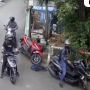 Motor Petugas UPK di Manggarai Digasak Komplotan Maling, Polsek Tebet: Korban Baru Buat Laporan Jika Dapat Surat Leasing