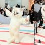 12 Potret Cetar Para Artis Dunia di Met Gala 2023, Jared Leto dan Doja Cat Cosplay jadi Kucing