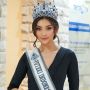 Profil Adinda Cresheilla, Perempuan yang Bikin Seorang Reino Barack Terpana