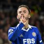Tottenham Semakin Dekat Rekrut James Maddison dari Leicester City