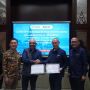 Dukung Upaya Dekarbonisasi di Sektor Perhotelan, Pertagas Niaga Teken MoU dengan Marriot Internasional Group