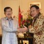 Bahas Masa Depan Indonesia saat Bertemu, JK-Prabowo Ternyata sudah Janjian Sejak Dua Bulan Lalu