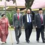 Kumpulkan Ketum Parpol, Jokowi Kena Sentil: Tak Etis Pakai Kantor Presiden untuk Politik Praktis!