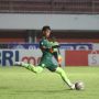 Tak Masuk Skuad Tim Musim Depan, PSIS Semarang Lepas Aldhila Ray Redondo