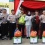 Cara Jasa Raharja Ikut Andil Dalam Pengamanan Mudik-Arus Balik Lebaran