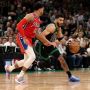 Hasil NBA: James Harden Bawa Philadelphia 76ers Kalahkan Boston Celtics