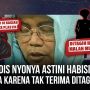 Throwback Crime Story: Aksi Sadis Nyonya Astini Habisi Nyawa Tetangga, Tak Terima Ditagih Utang