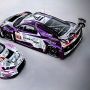 Sambut Laga China Endurance Championship 2023, Customer Audi Berpartisipasi Lewat 8 Entry