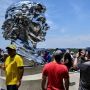 Peringatan 29 Tahun Ayrton Senna, Sang Driver Legendaris Dikenang dalam Bentuk Siluet Nostalgia