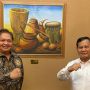 Relawan Jokowi-Gibran Sebut Prabowo-Airlangga Berpeluang Berpasangan di Pilpres 2024