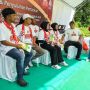 1.000 Petani di Gowa Dapat Penyuluhan Pertanian dan Bantuan Bibit Jagung