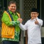 Prabowo-Muhaimin, Prabowo-Airlangga atau Airlangga-Muhaimin, Jadi Pembicaraan Koalisi Inti di Senayan