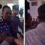 Mamat Alkatiri Bikin Video Abdur Arsyad Ditangkap Polisi, Netizen: Bercandanya Jahat