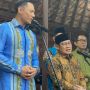 Rayuan Maut Cak Imin Goda Ketum Demokrat AHY Buat Gabung Koalisi Besar; Di Sana Sudah Serius Apa Belum?