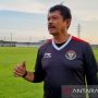 Timnas Indonesia U-22 Belum Kebobolan, Indra Sjafri Semakin Tertantang